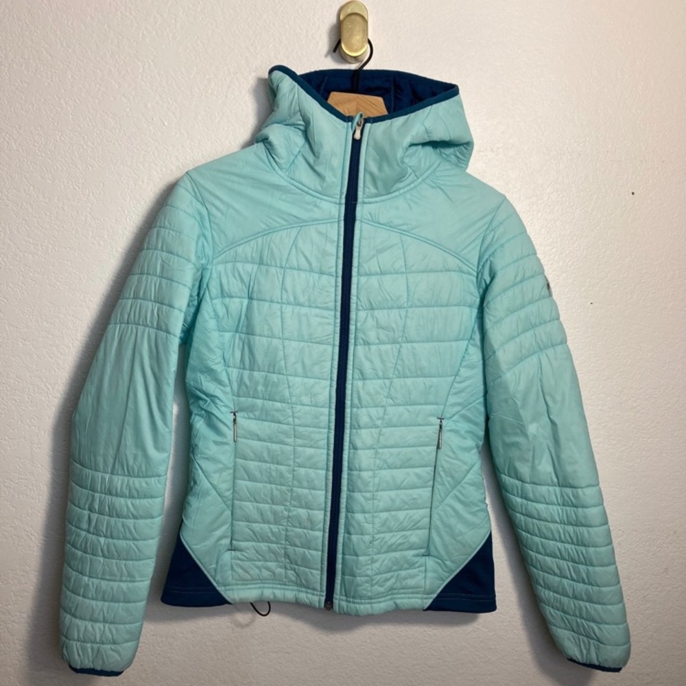 Smartwool PhD Smartloft Hooded Jacket